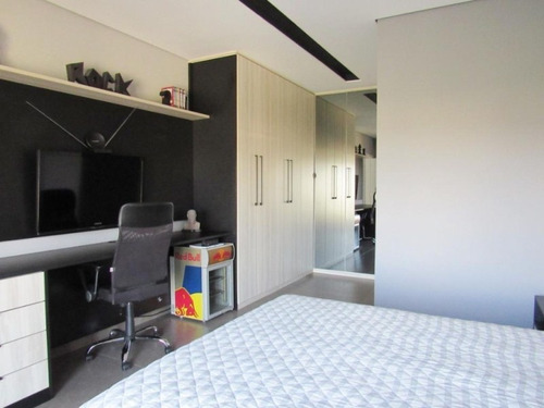 Espetacular Sobrado Com 4 Suítes À Venda, 368 M² Por R$ 2.100.000 - Alphaville Nova Esplanada Iii - Votorantim/sp, Próximo Ao Shopping Iguatemi. - So0154 - 67640234