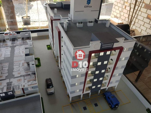 Apartamento À Venda Por R$ 230.000,00 - Jardim Das Avenidas - Araranguá/sc - Ap2292