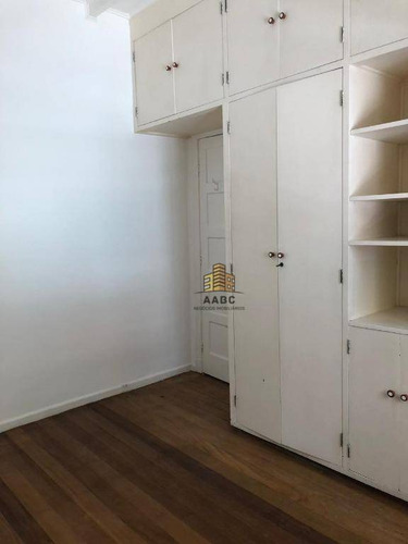 Sobrado À Venda, 83 M² Por R$ 1.500.000,00 - Paraíso - São Paulo/sp - So0106