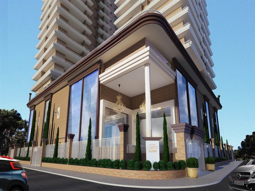 Imagem 14 de 19 de Apartamento 3 Domitorios E Suite - Sil178