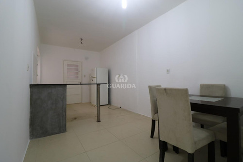 Imagem 5 de 22 de Apartamento Para Aluguel, 3 Quartos, Bom Fim - Porto Alegre/rs - 10977