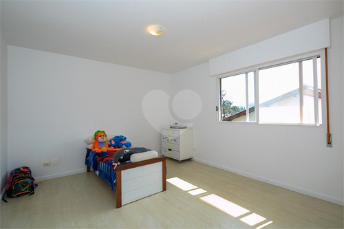 Imagem 25 de 30 de Casa No Alto Da Boa Vista Com 720 M² De Terreno, Piscina E Jardim! - Reo564566