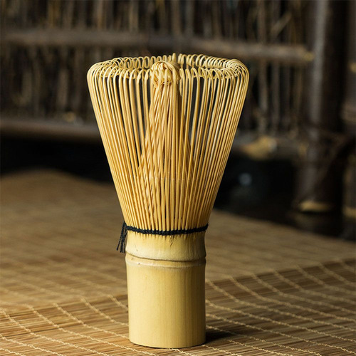 Wh Matcha Tea Tools, Batidor Té Matcha En Polvo, Cepillo