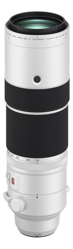 Fujifilm Fujinon Xf150-600mmf5.6-8 R Lm Ois Wr Lente