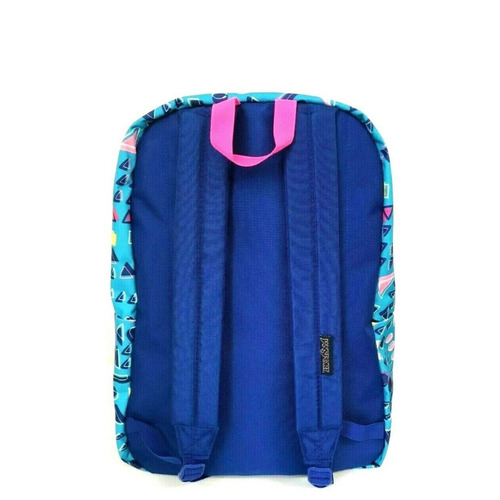 Mochila Jansport Superbreak Tumble Treasure