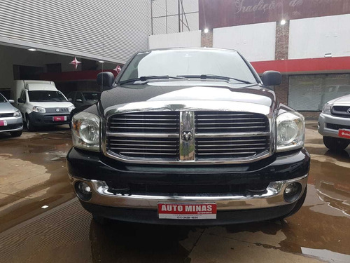 Dodge Ram 2500 5.9 Ano 2009 Financio 30 Mil +48x 2.499,00