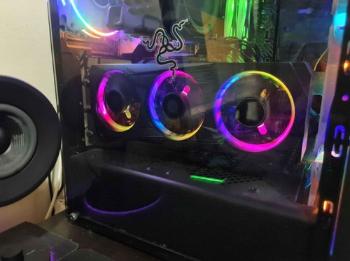 Rtx 3060 Aorus Elite (Usado)