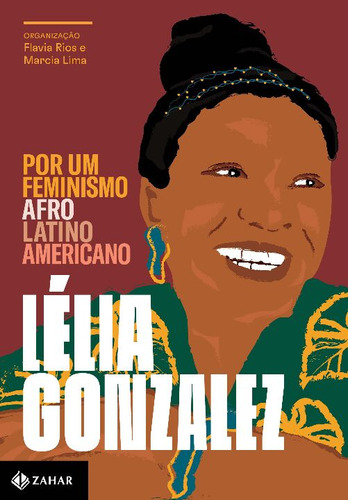 Libro Por Um Feminismo Afro Latino Americano De Gonzalez Lel