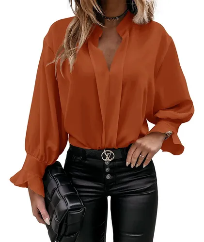 Poleras formales mujer hotsell