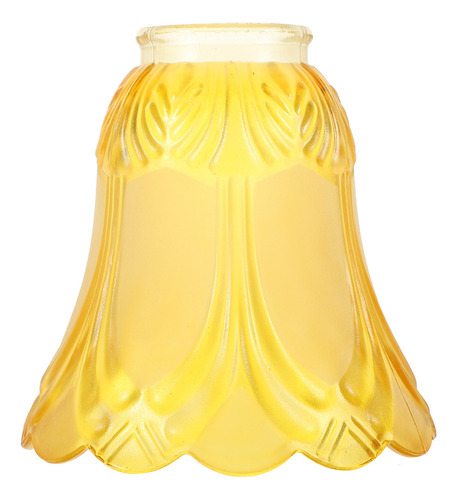 Habitat Lampshades Pantalla De Cristal A La Antigua