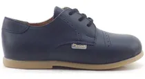 Comprar Zapato Acordonado Nene Niño Marcel Cuero Comodos Nuevos F738