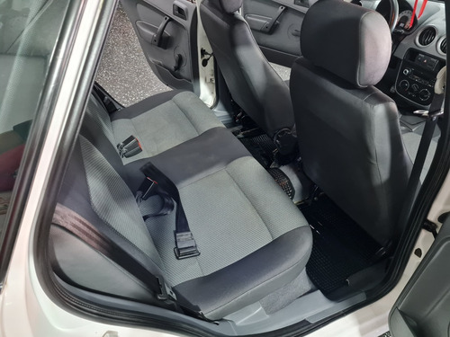 Volkswagen Gol Power