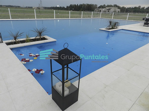 Imagen 5 de 5 de Gran Lote De 2608 M2 En Fincas Del Alba, Canning, Cerca Del Ingreso Y Buena Orientación De Sol