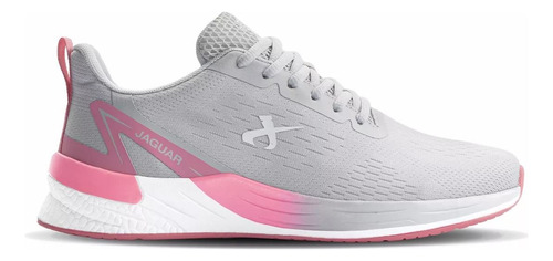 Zapatillas Mujer Deportiva Liviana - Oferta