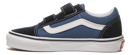 Tenis Vans Old Skool V Unisex