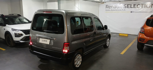 Peugeot Partner 1.6 Patagonica L17