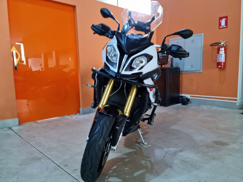 Imagem 14 de 15 de Bmw S 1000 Xr