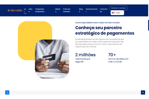 Sistema Gateways De Pagamentos Php
