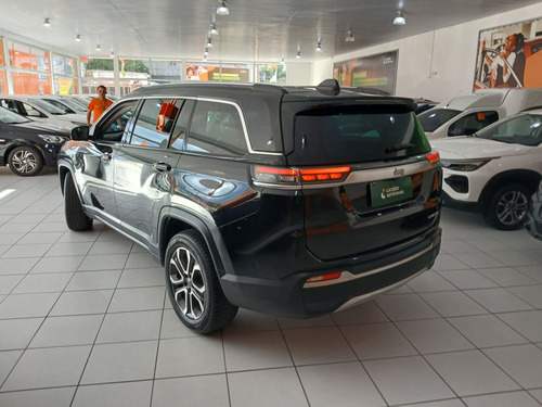Jeep Commander 1.3 T270 TURBO FLEX LIMITED AT6