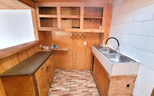 Casa En Condominio Cerrada / Amapolas