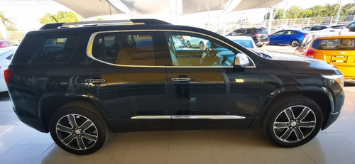 Imagen 4 de 15 de Gmc Acadia 2018