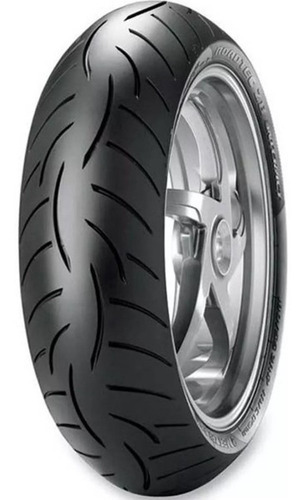 Pneu Cb 1000 R Bmw S1000r 190/55r17 Zr 75w Tl Z8 Metzeler