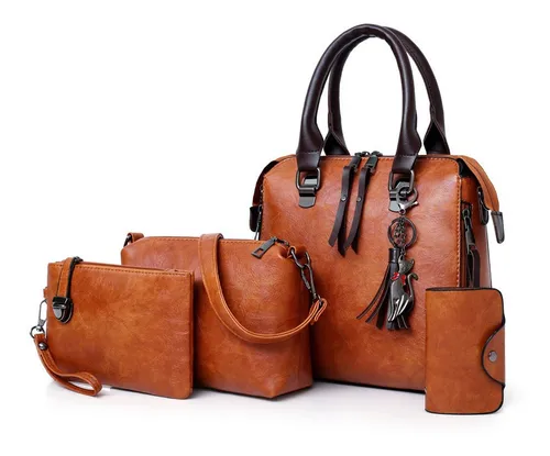 Bolsas dama 2025 mercado libre