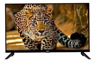 Televisor Tv 65 Nia Uhd 4k Android Smart Tv