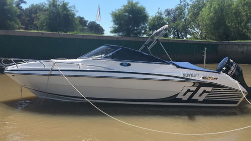 Gg 690 Cuddy 2018