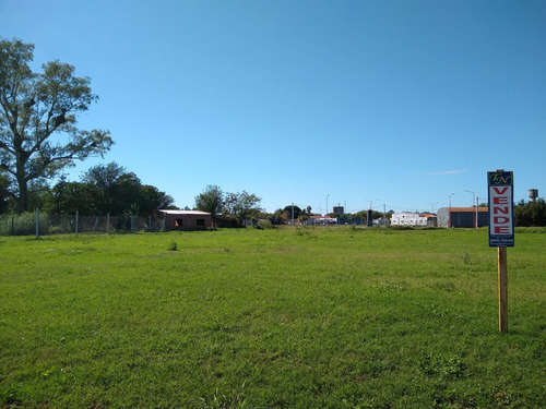 Timbúes, Lotes En Venta Calle Islas Malvinas Y 25 De Mayo