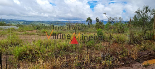 Chácara Para Venda Em Itatiaiuçu, Santa Terezinha - 70348_2-1149319