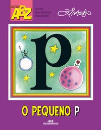 Imagem 1 de 1 de O Pequeno P