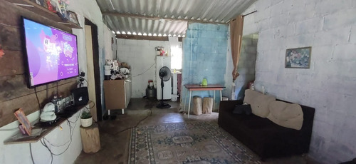 Imagem 7 de 18 de Miracatu /bela Chácara Plana C/riacho/só R$ 90 Mil/oportunidade/ref:05367