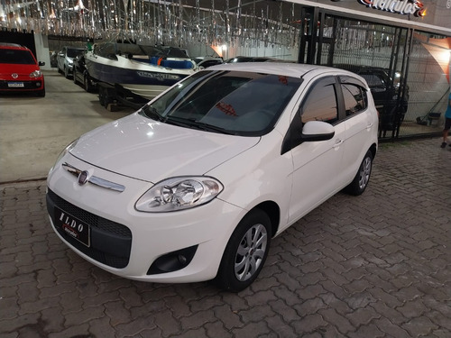 Fiat Palio 1.0 Attractive Flex 5p