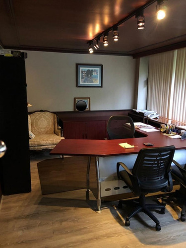 Imagen 9 de 14 de Oficina En Venta, Sudermann, Polanco