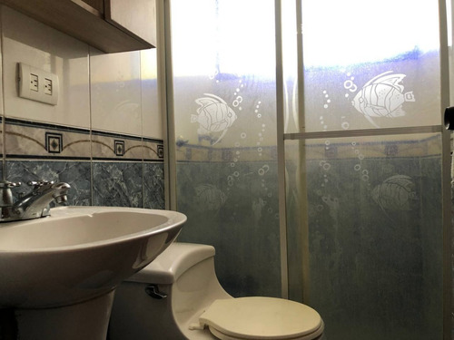 Imagen 12 de 14 de En Venta Apartamento Ubicado En El Edificio Luisa Elena Ve03-644le-jlez