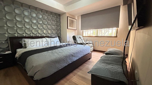 Alquiler De Apartamento En Colinas De Quinta Altamira En El Marques