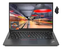 Comprar Lenovo Thinkpad E14 Gen 3 Amd Business Laptop, 14  Fhd (1920
