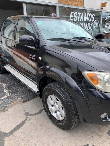 Toyota Hilux Hilux 3.0 Sr. 2006