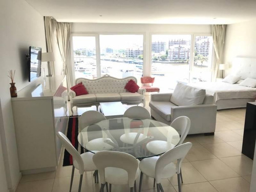 Imagen 3 de 8 de Departamento Venta Bahía Grande - Nordelta