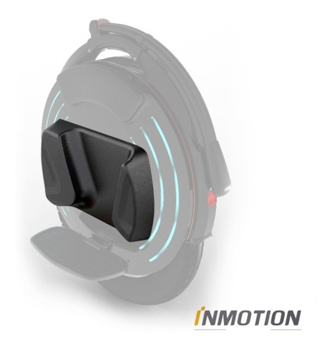 Imagen 7 de 10 de Power Pads Inmotion Monociclo Eléctrico // V11 V12 V10 V8//