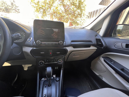 Ford Ecosport 1.5 Titanium At L18