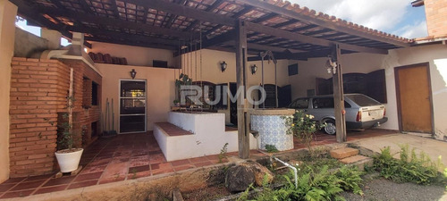 Chácara À Venda Em Vila Hollândia - Ch010790