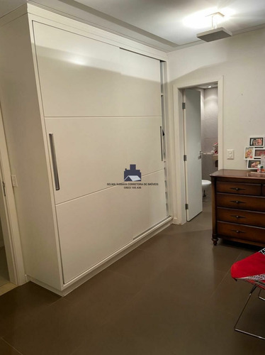 Imagem 12 de 16 de Apartamento À Venda No Bairro Centro - São José Do Rio Preto/sp - 2021733