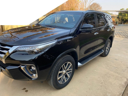 Imagem 3 de 15 de Toyota Hilux Sw4 Srx 2.8 2019