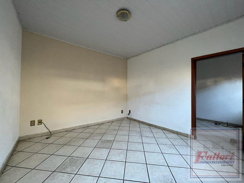 Imagem 1 de 14 de Casa Para Venda Em Itatiba, Centro, 2 Dormitórios, 2 Banheiros - Ca0255_2-1668864