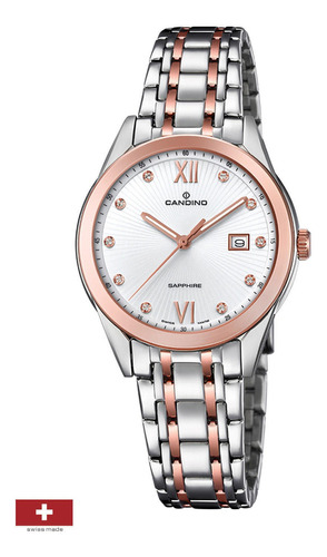 Reloj C4617/2 Candino Mujer Classic Timeless