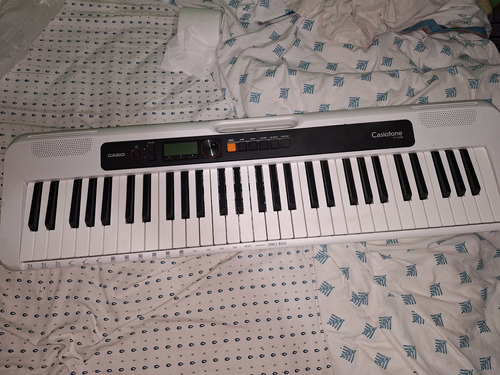 Teclado Casio Ct-s200 