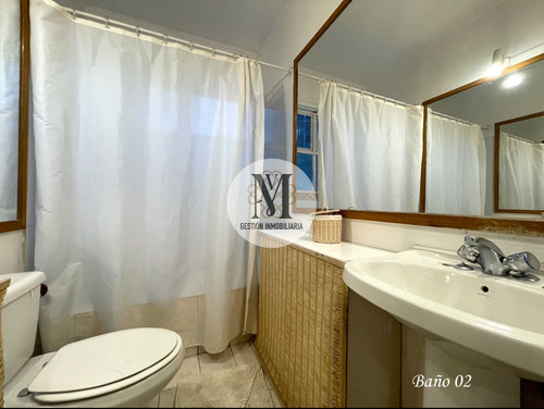 Casa Sector Los Romeros Concon 4d+3b+2e 600m2 (105300)