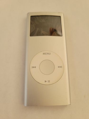 iPod  2gb (refacciones)